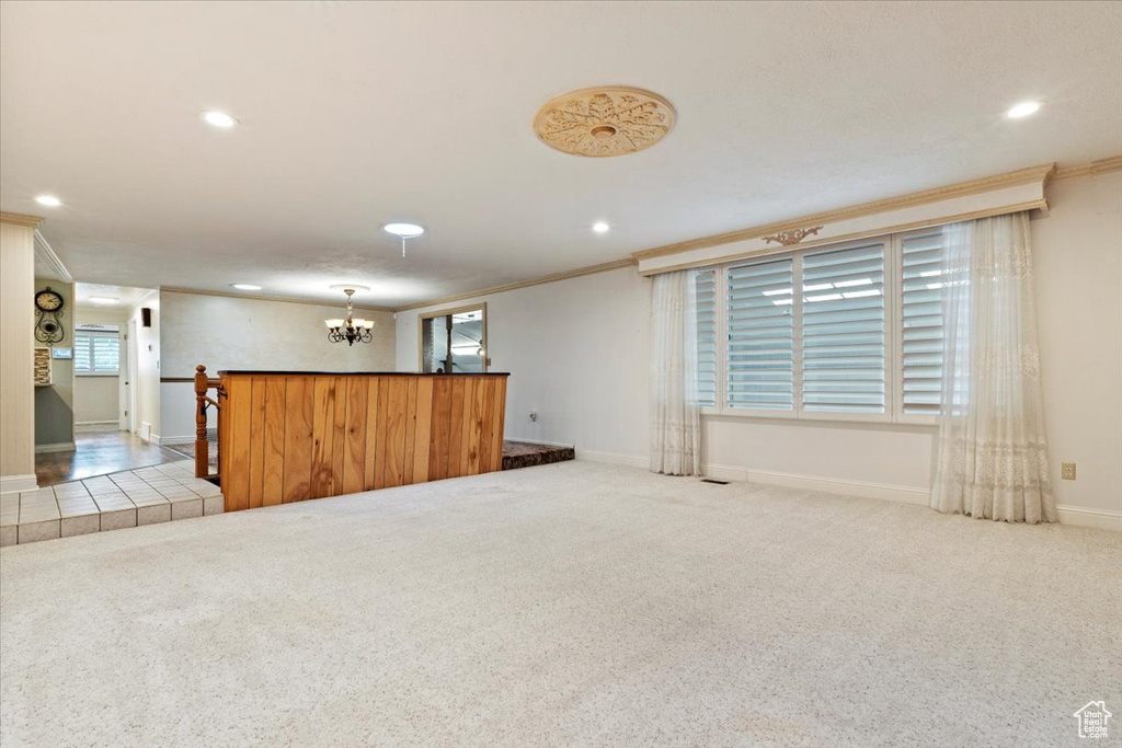 Photo 5 for MLS #2114859 at 3366 W 4400 South