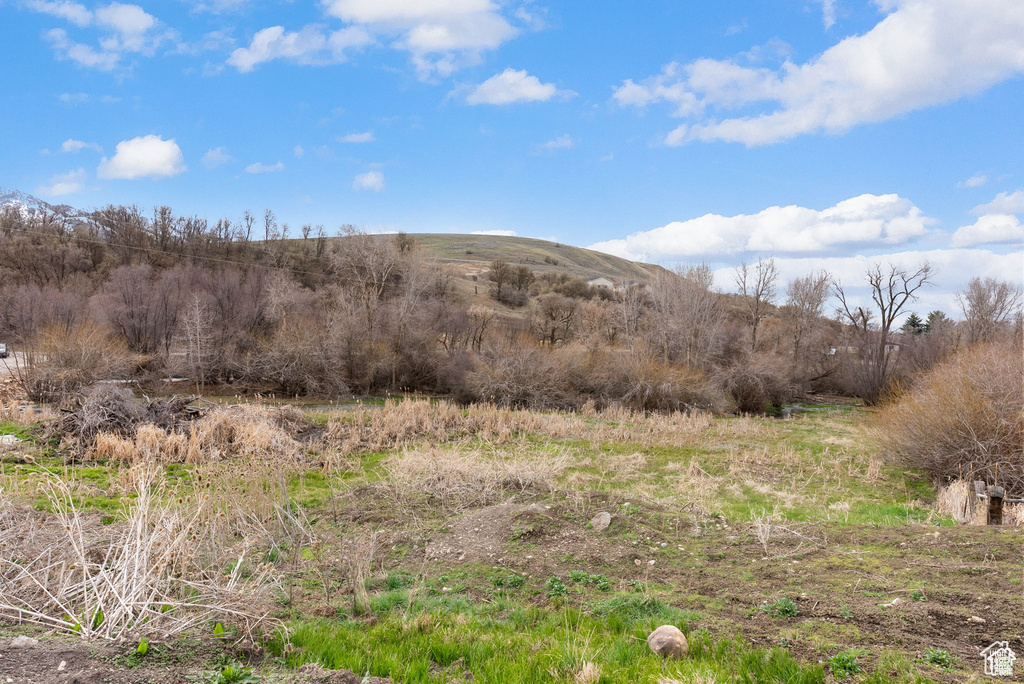 5337 E MAPLE CREEK RD Franklin, ID 83237