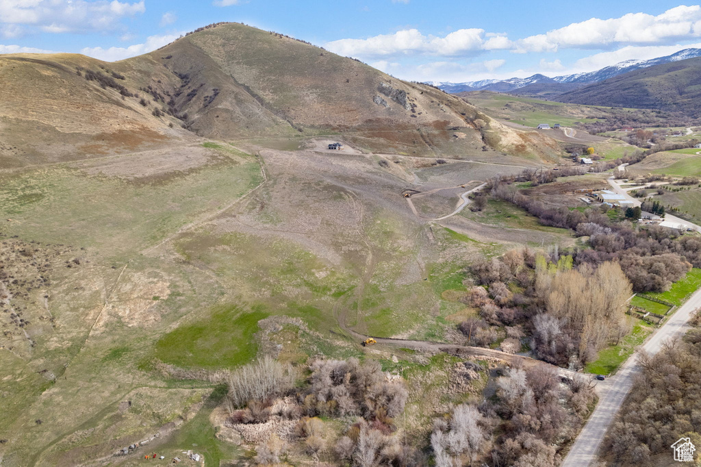 5337 E MAPLE CREEK RD Franklin, ID 83237