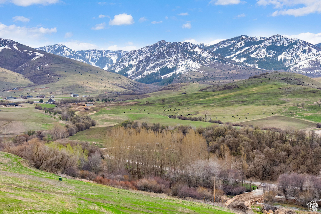 5337 E MAPLE CREEK RD Franklin, ID 83237