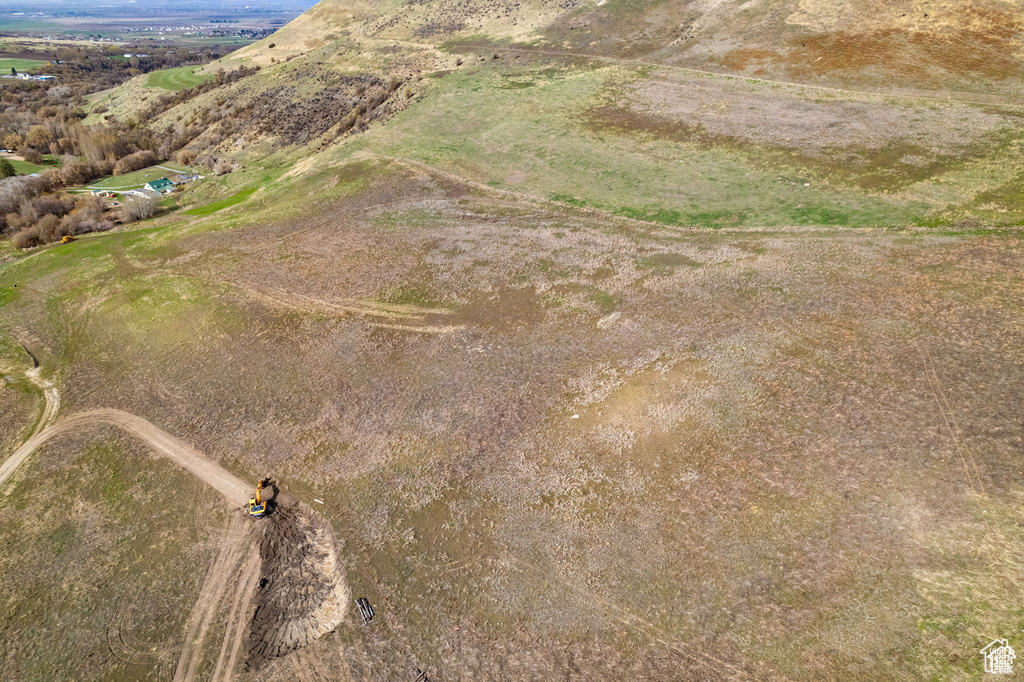 5337 E MAPLE CREEK RD Franklin, ID 83237