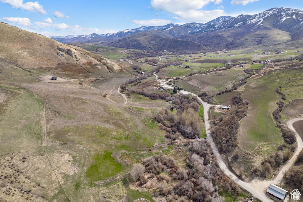 5337 E MAPLE CREEK RD Franklin, ID 83237