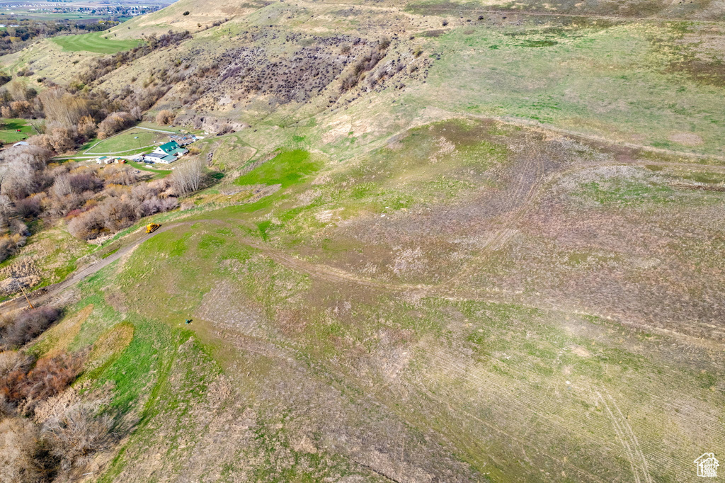 5337 E MAPLE CREEK RD Franklin, ID 83237