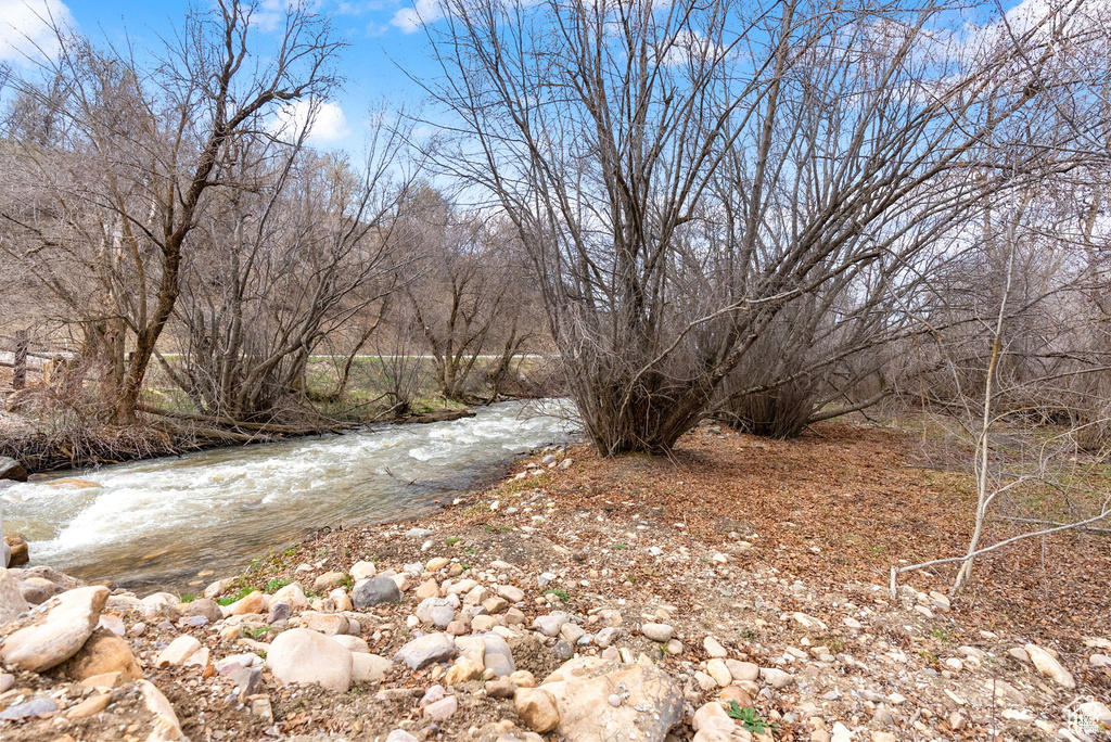 5337 E MAPLE CREEK RD Franklin, ID 83237