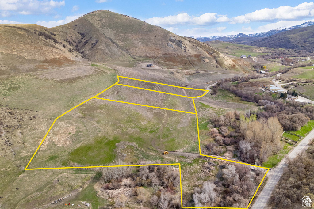 5337 E MAPLE CREEK RD Franklin, ID 83237