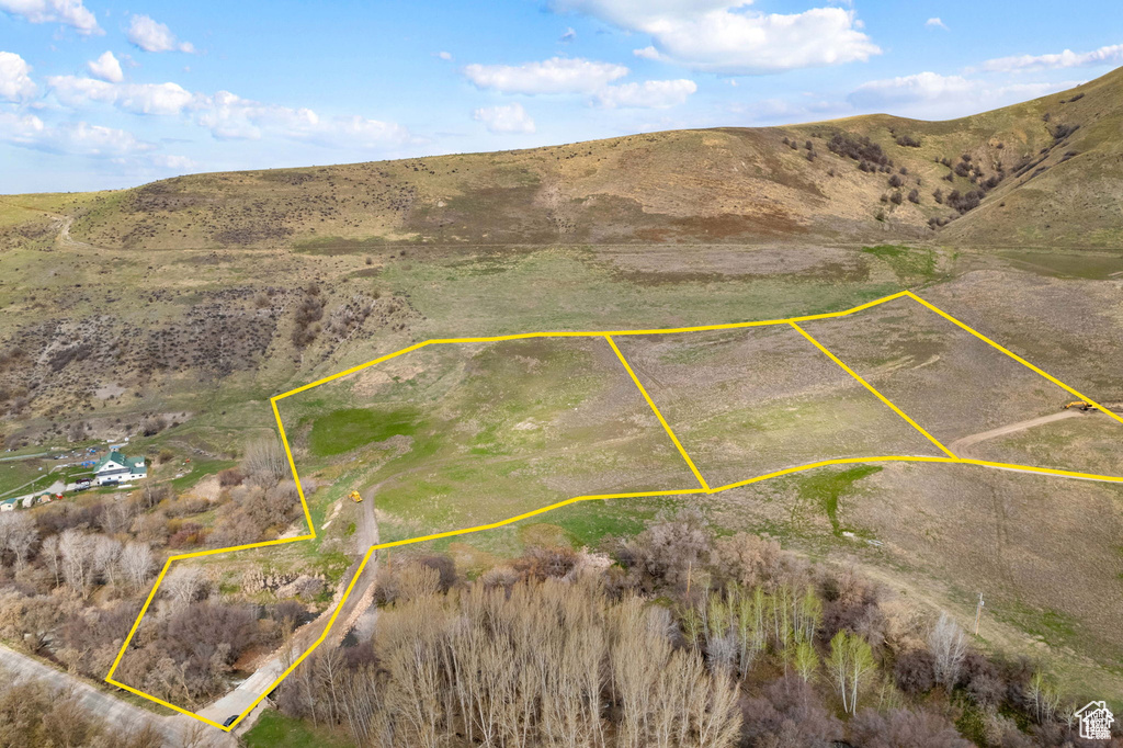 5337 E MAPLE CREEK RD Franklin, ID 83237
