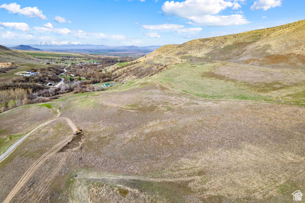 5337 E MAPLE CREEK RD Franklin, ID 83237