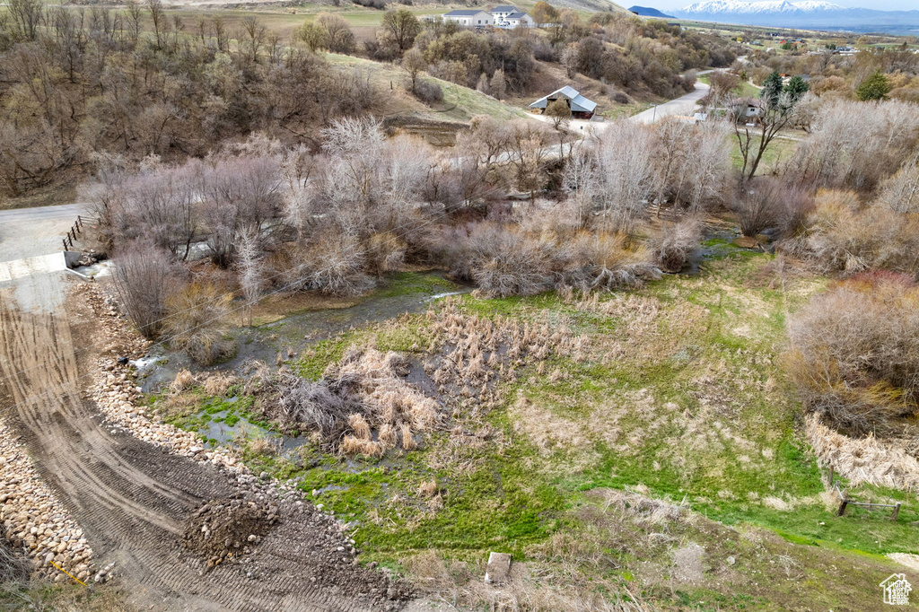 5337 E MAPLE CREEK RD Franklin, ID 83237