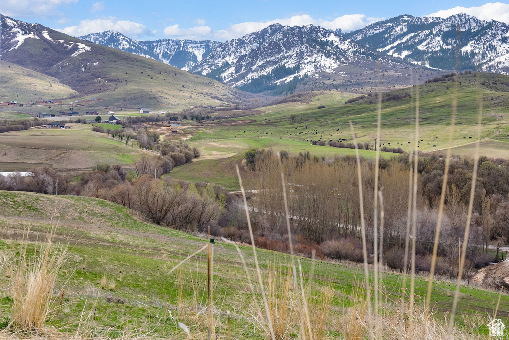 5337 E MAPLE CREEK RD Franklin, ID 83237