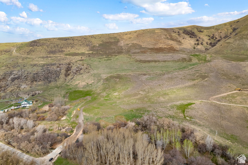 5337 E MAPLE CREEK RD Franklin, ID 83237