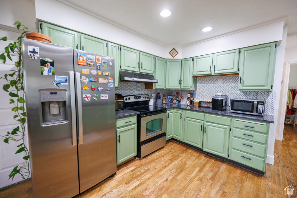 Photo 7 for MLS #2114862 at 1874 N 200 West