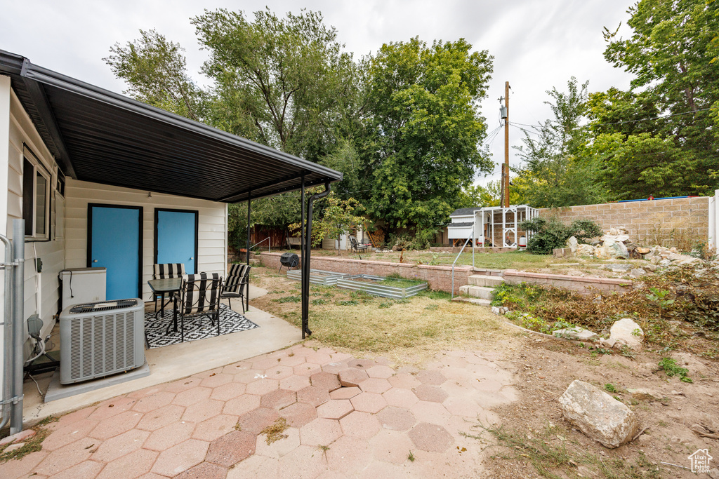Photo 31 for MLS #2114862 at 1874 N 200 West