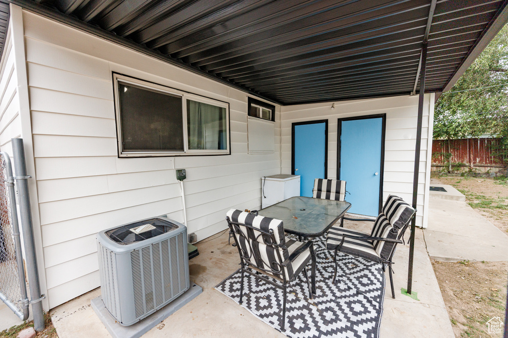 Photo 30 for MLS #2114862 at 1874 N 200 West