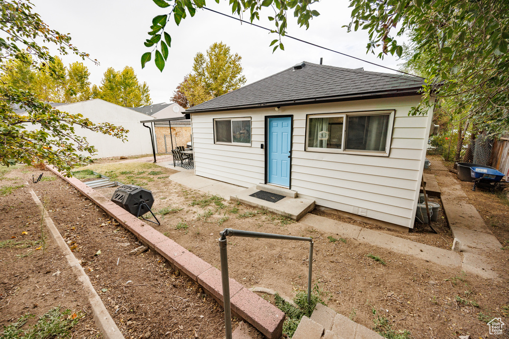Photo 37 for MLS #2114862 at 1874 N 200 West