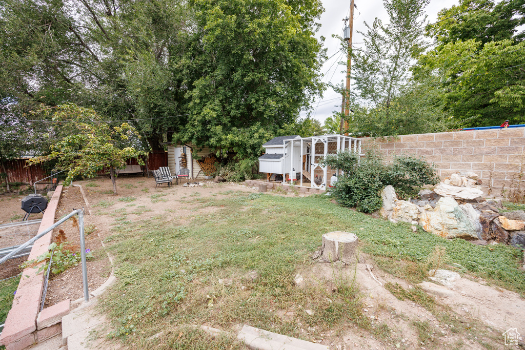 Photo 32 for MLS #2114862 at 1874 N 200 West