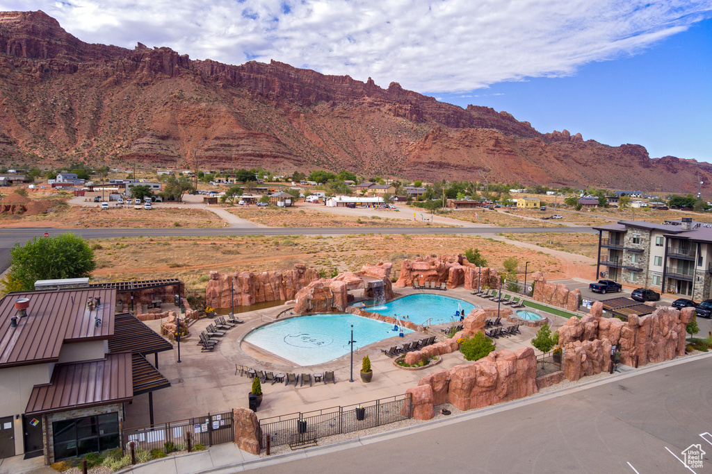 2331 MESA RD #D-5 Moab, UT 84532