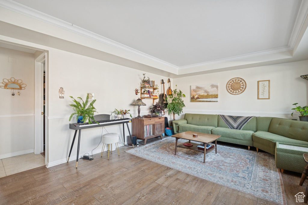 Photo 2 for MLS #2114865 at 2220 E Murray Holladay Rd #18