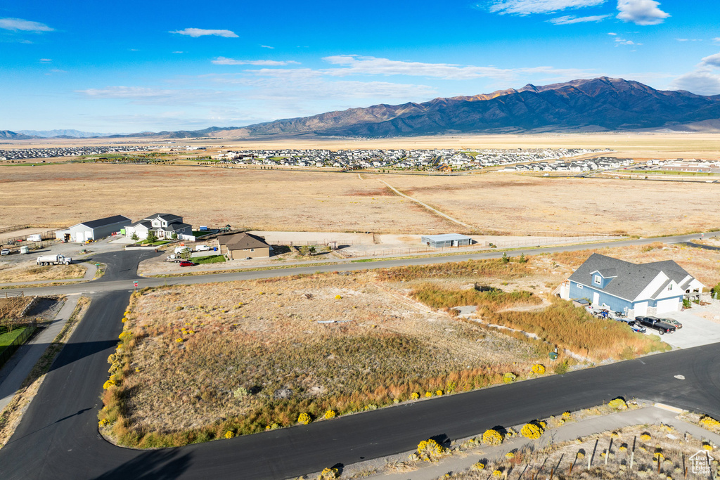 6469 N GLENMAR WAY Eagle Mountain, UT 84005