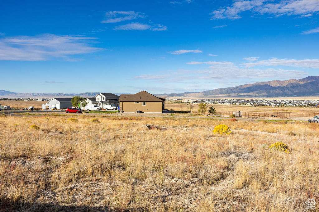 6469 N GLENMAR WAY Eagle Mountain, UT 84005