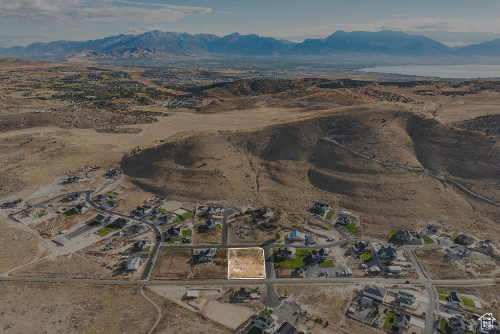 6469 N GLENMAR WAY Eagle Mountain, UT 84005