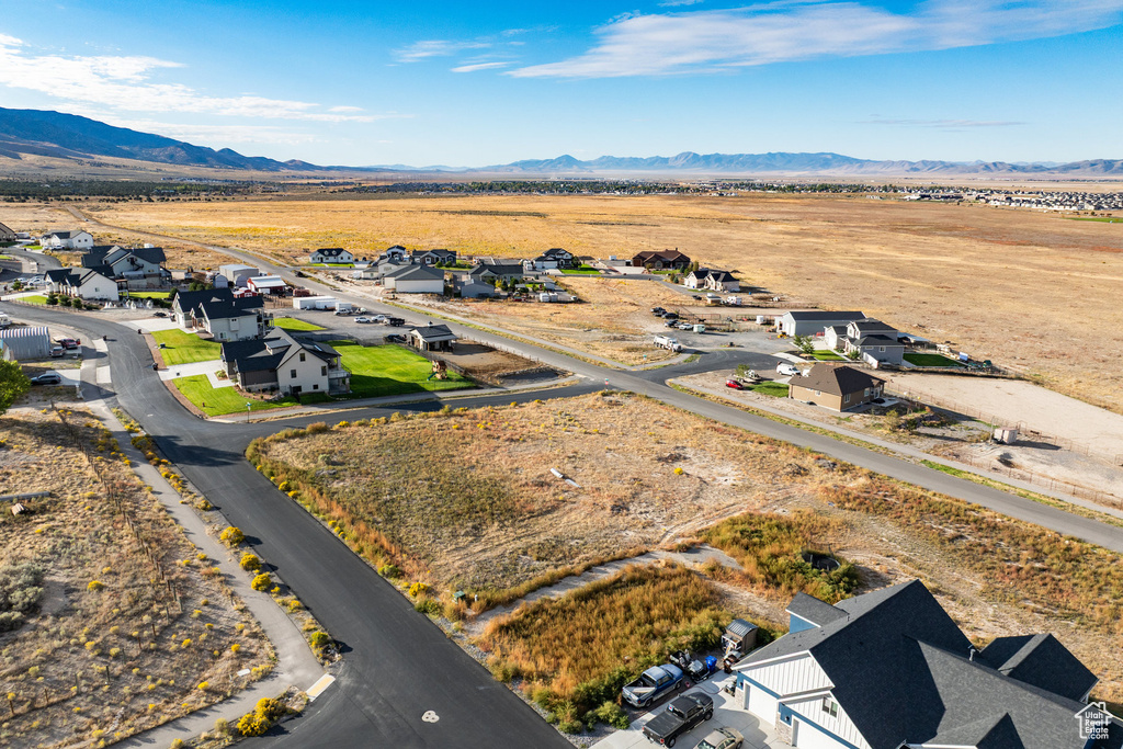 6469 N GLENMAR WAY Eagle Mountain, UT 84005