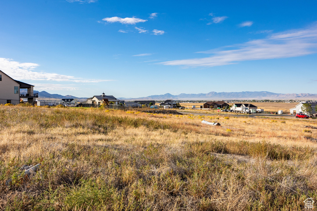 6469 N GLENMAR WAY Eagle Mountain, UT 84005