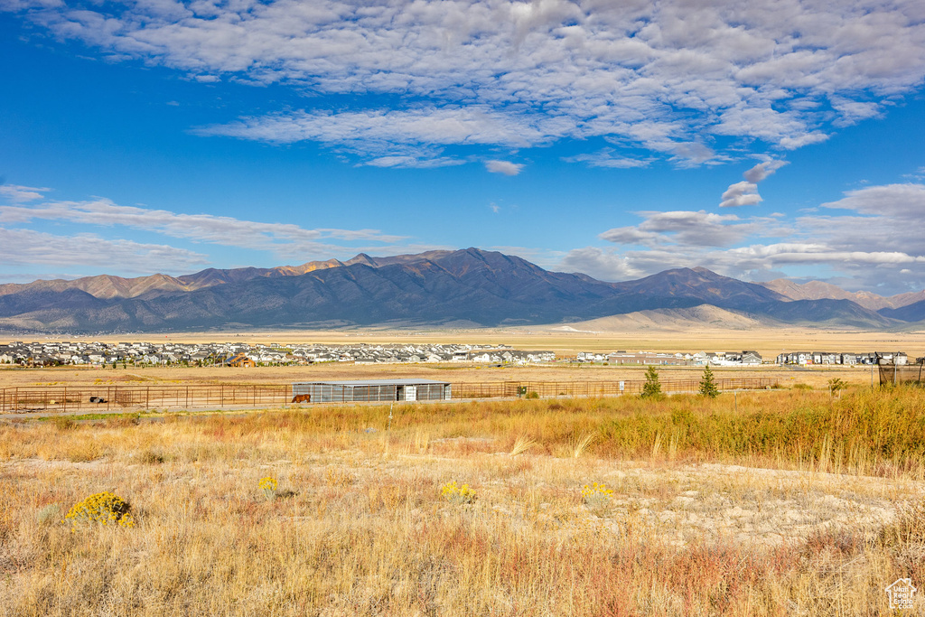 6469 N GLENMAR WAY Eagle Mountain, UT 84005