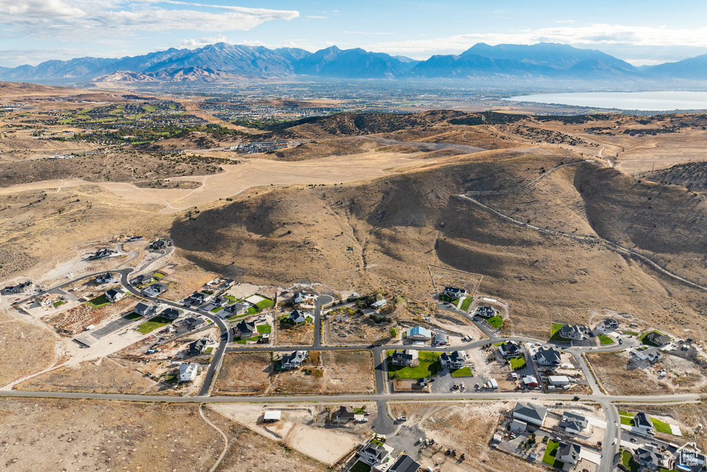 6469 N GLENMAR WAY Eagle Mountain, UT 84005