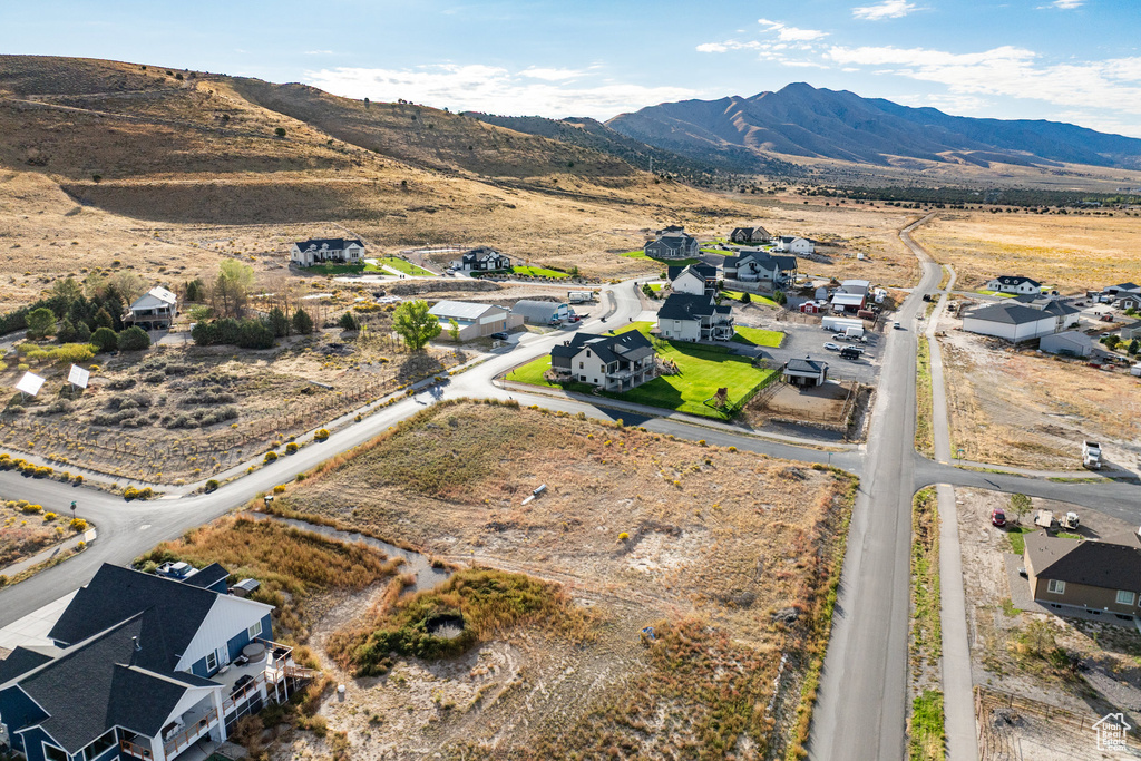 6469 N GLENMAR WAY Eagle Mountain, UT 84005