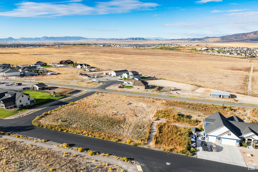 6469 N GLENMAR WAY Eagle Mountain, UT 84005