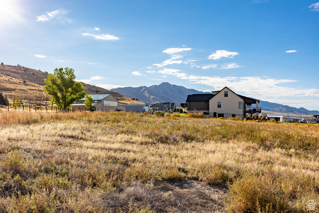 6469 N GLENMAR WAY Eagle Mountain, UT 84005