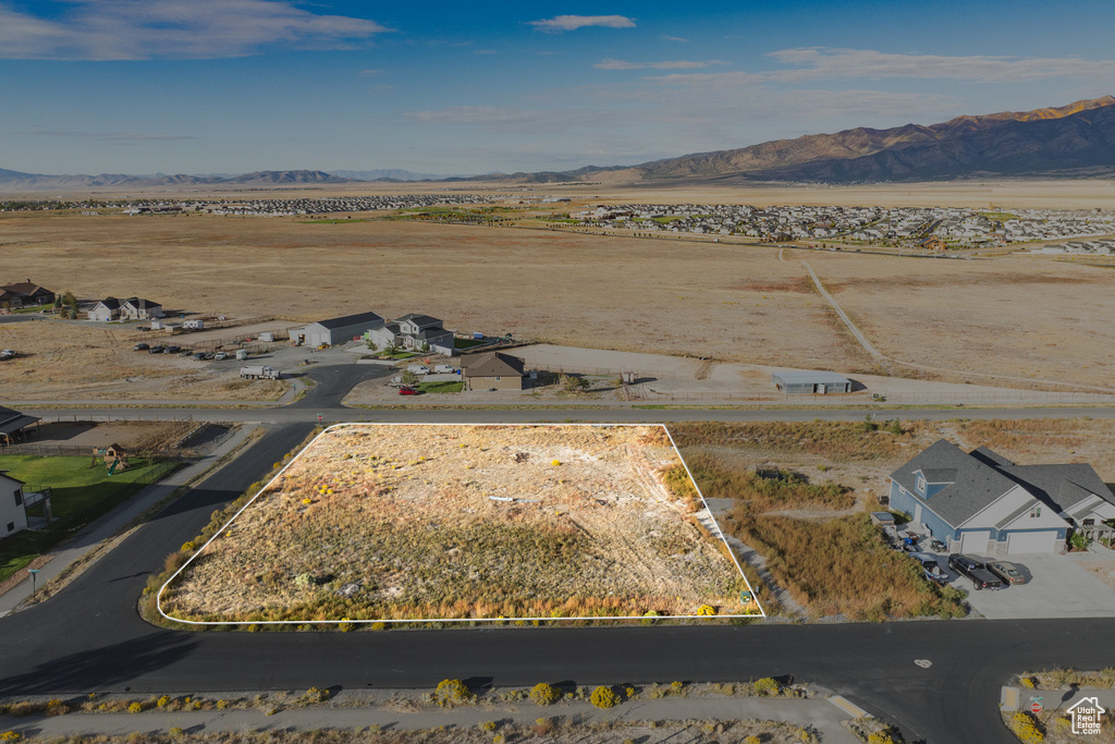 6469 N GLENMAR WAY Eagle Mountain, UT 84005