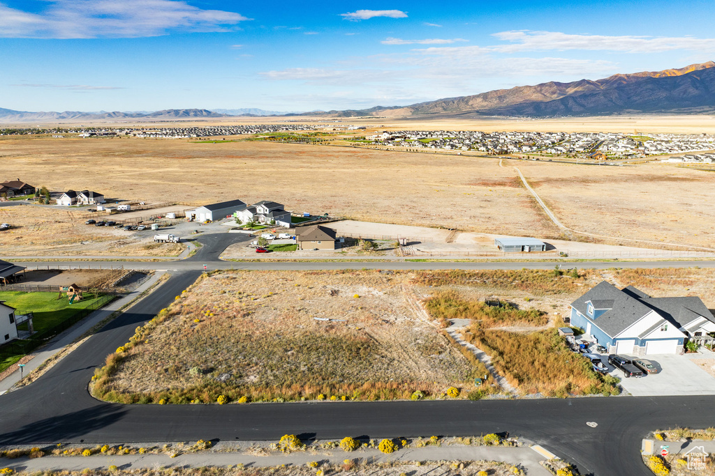6469 N GLENMAR WAY Eagle Mountain, UT 84005
