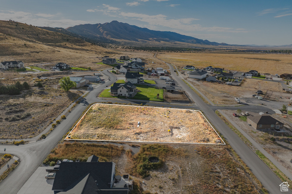 6469 N GLENMAR WAY Eagle Mountain, UT 84005