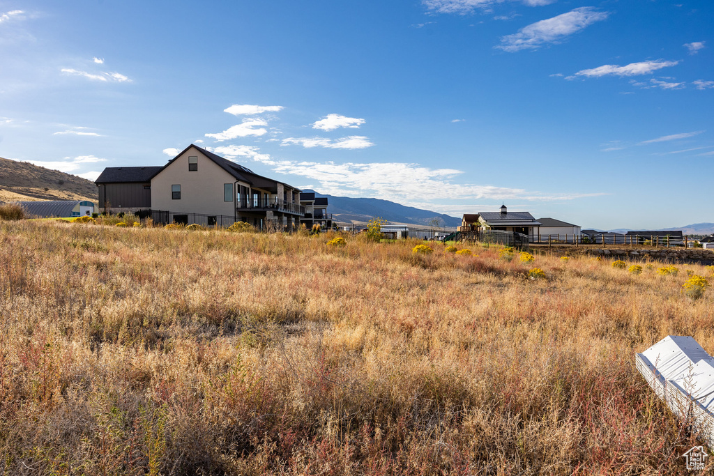 6469 N GLENMAR WAY Eagle Mountain, UT 84005
