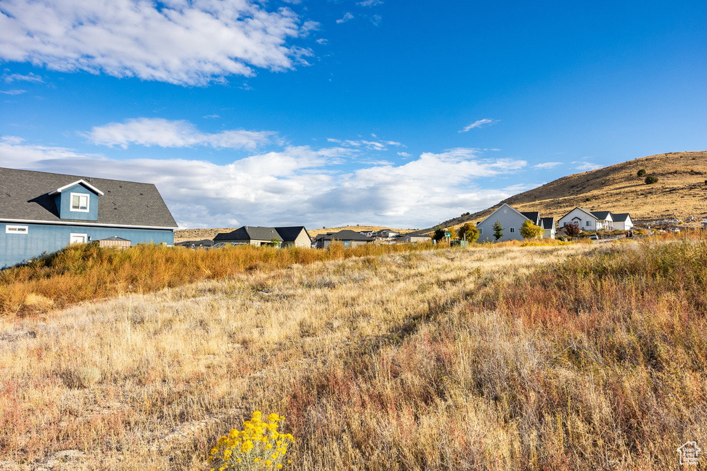 6469 N GLENMAR WAY Eagle Mountain, UT 84005