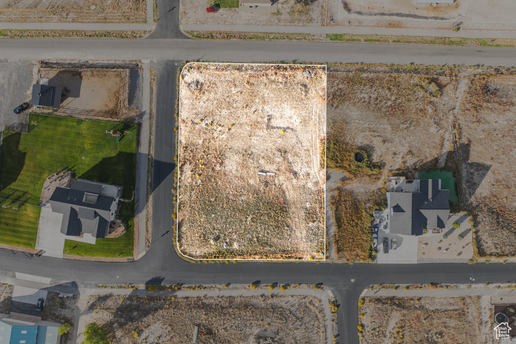 6469 N GLENMAR WAY Eagle Mountain, UT 84005