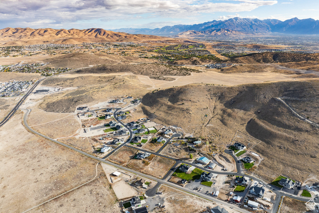 6469 N GLENMAR WAY Eagle Mountain, UT 84005