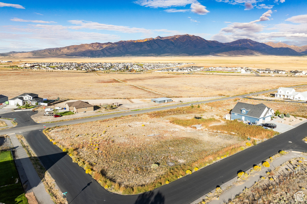 6469 N GLENMAR WAY Eagle Mountain, UT 84005