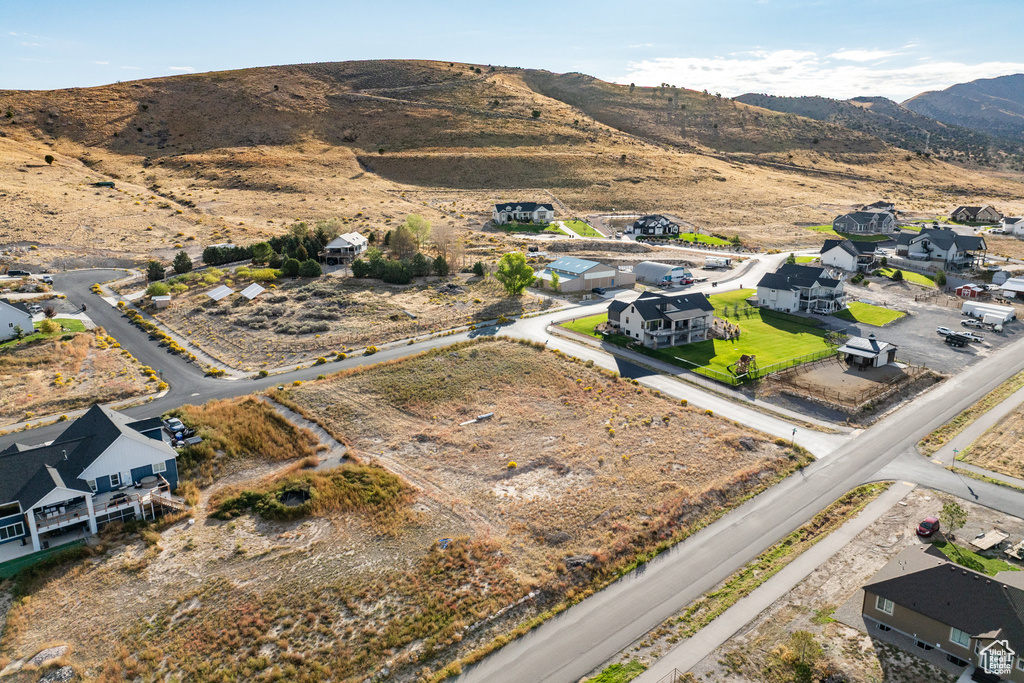 6469 N GLENMAR WAY Eagle Mountain, UT 84005