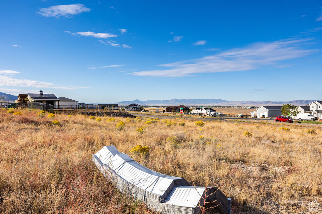 6469 N GLENMAR WAY Eagle Mountain, UT 84005