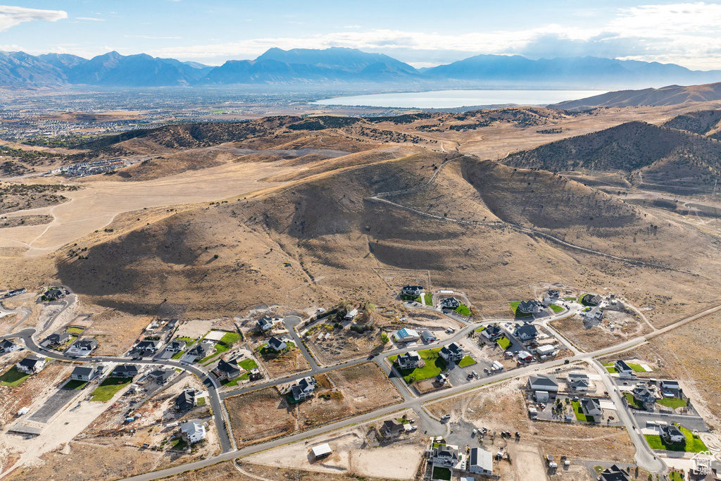 6469 N GLENMAR WAY Eagle Mountain, UT 84005