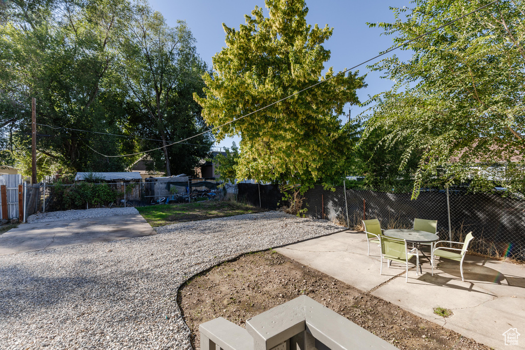 2853 S LINCOLN AVE Ogden, UT 84401