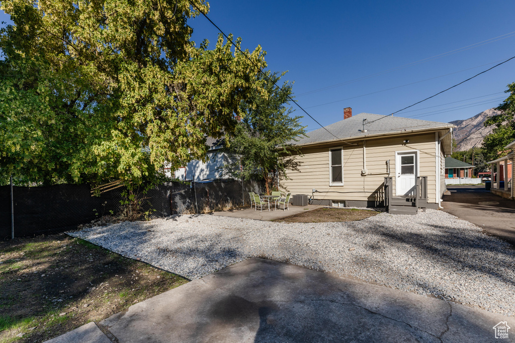 2853 S LINCOLN AVE Ogden, UT 84401