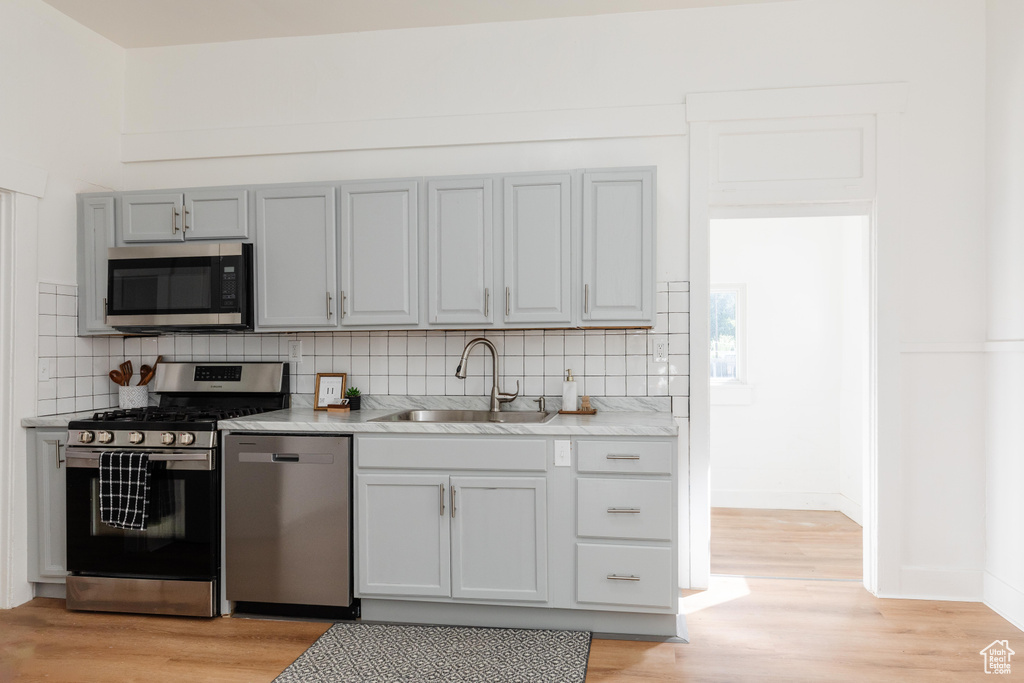 2853 S LINCOLN AVE Ogden, UT 84401
