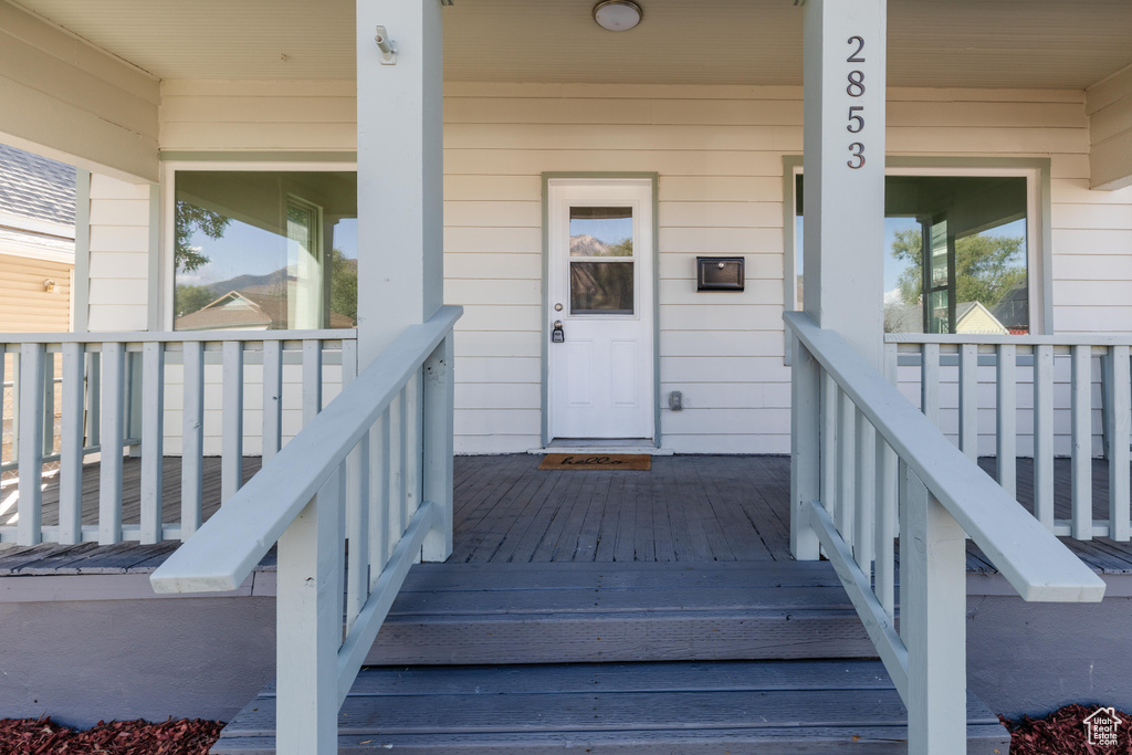2853 S LINCOLN AVE Ogden, UT 84401