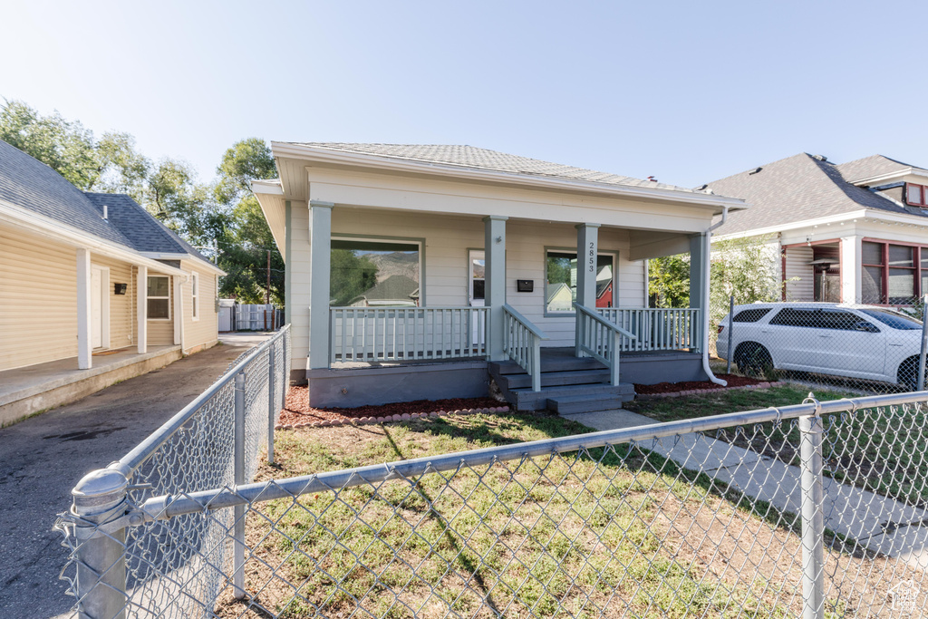 2853 S LINCOLN AVE Ogden, UT 84401