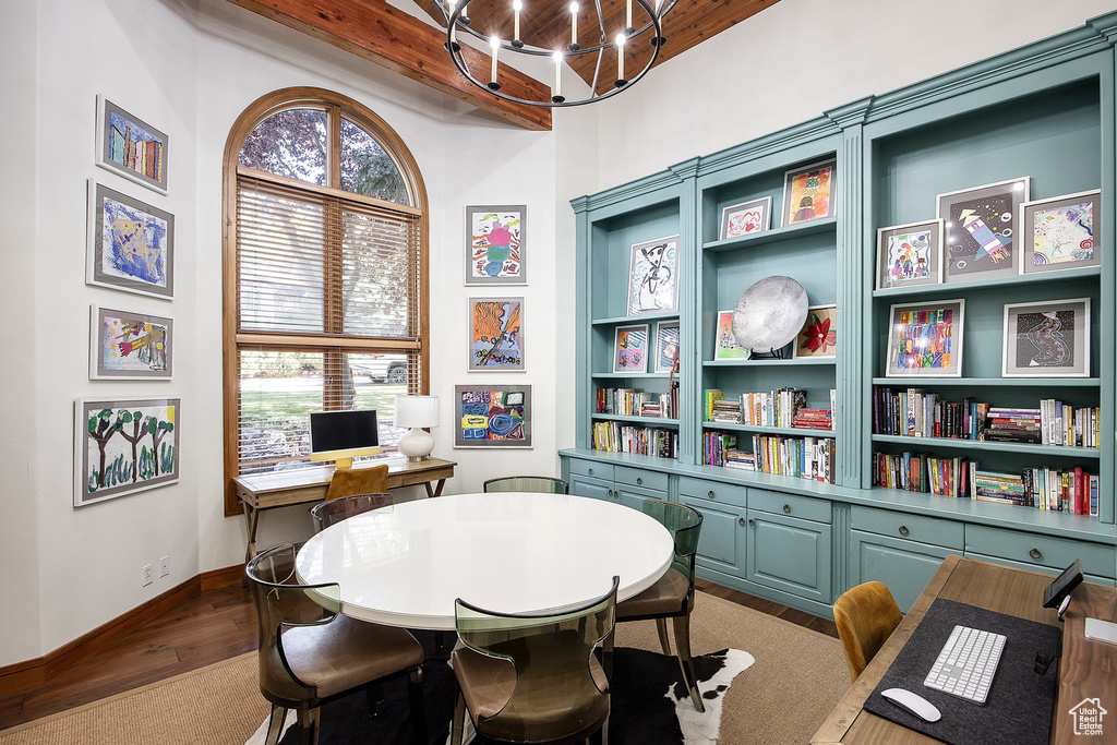 8901 N SACKETT DR Park City, UT 84098