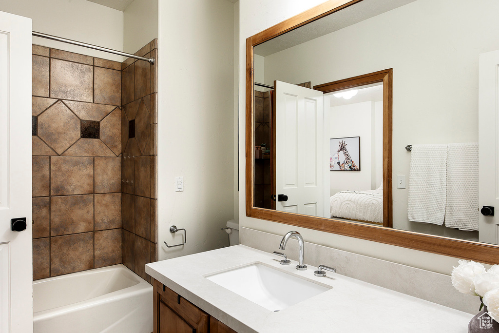 8901 N SACKETT DR Park City, UT 84098