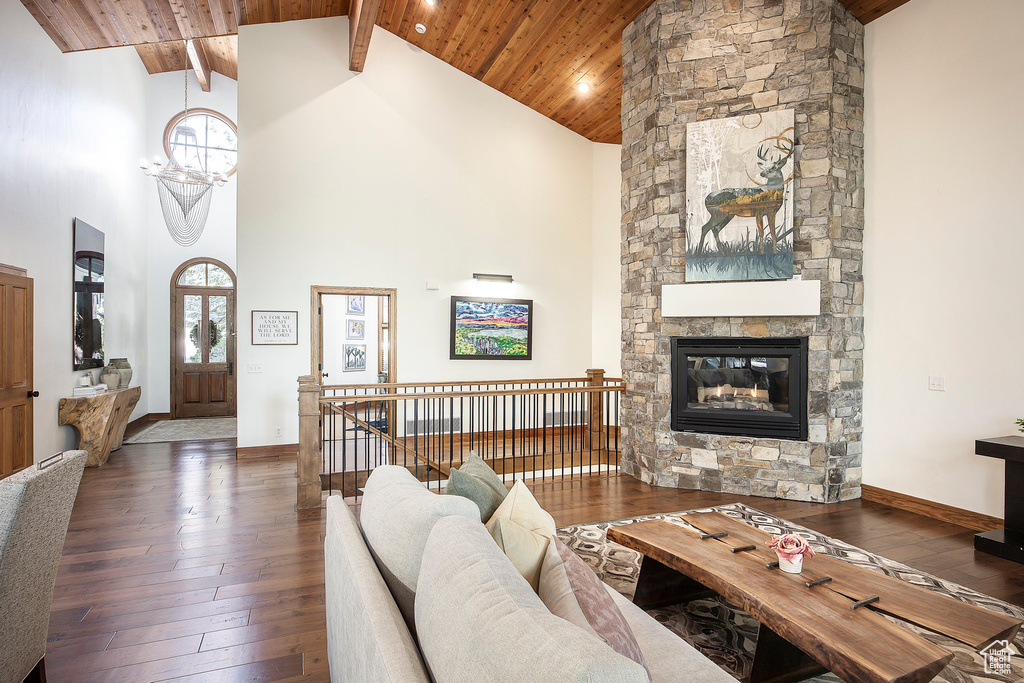 8901 N SACKETT DR Park City, UT 84098